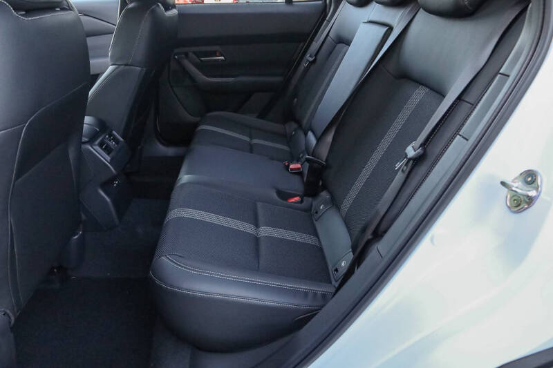 2025 Mazda CX-50 2.5 S Select