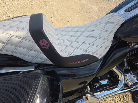 2013 Harley-Davidson Street Glide