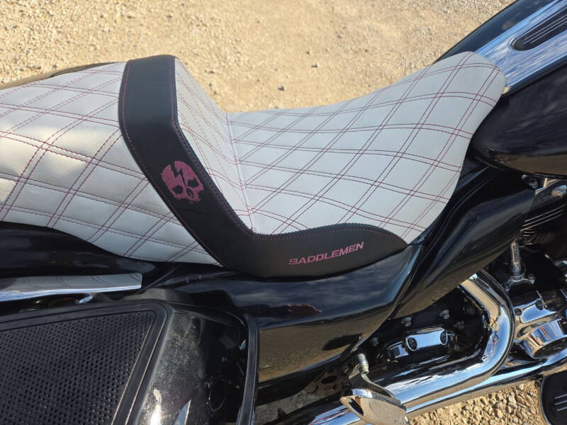 2013 Harley-Davidson Street Glide