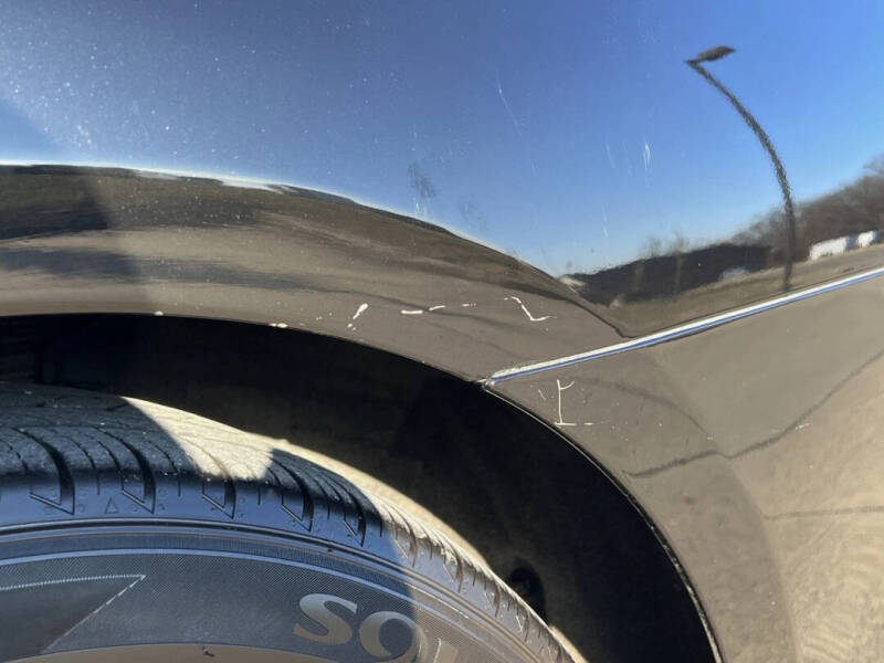 2016 BMW 7 Series 750i xDrive