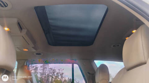 2012 Buick Enclave Premium