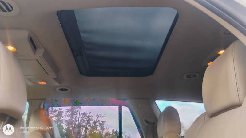 2012 Buick Enclave Premium