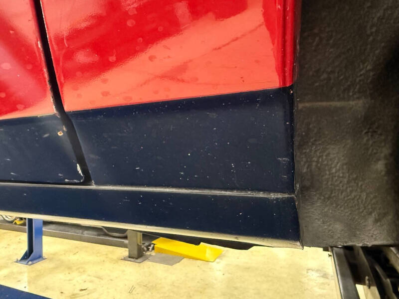 1986 Chevrolet Camaro Z28