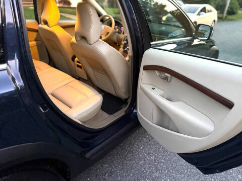 2010 Volvo XC70 3.2