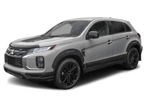2025 Mitsubishi Outlander Sport LE