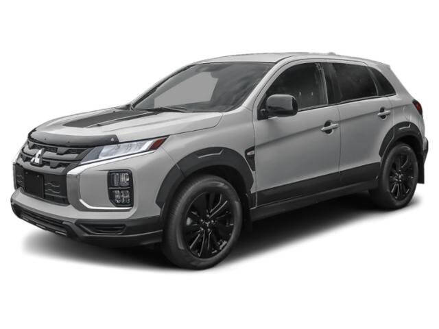 2025 Mitsubishi Outlander Sport LE