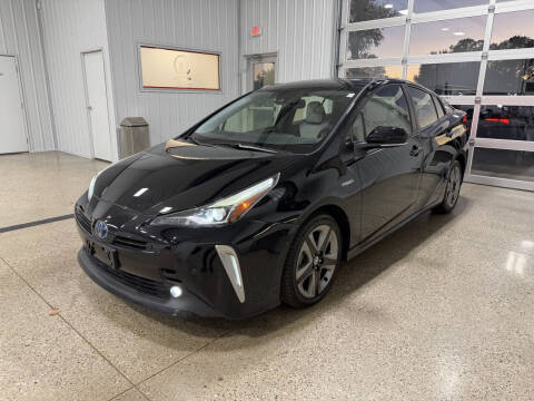2022 Toyota Prius XLE