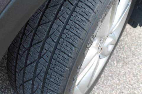 2015 Hyundai Santa Fe Sport 2.0T