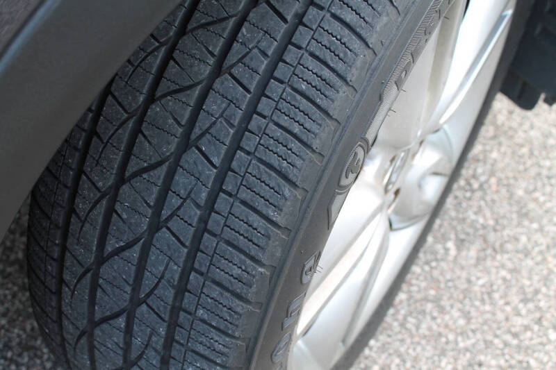 2015 Hyundai Santa Fe Sport 2.0T