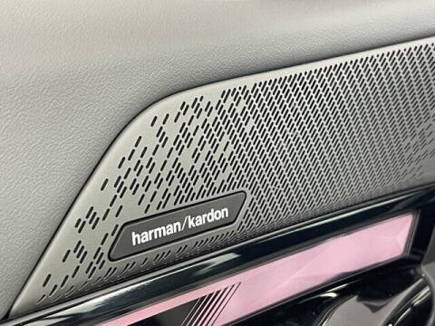 2026 BMW i5 eDrive40