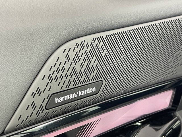 2026 BMW i5 eDrive40