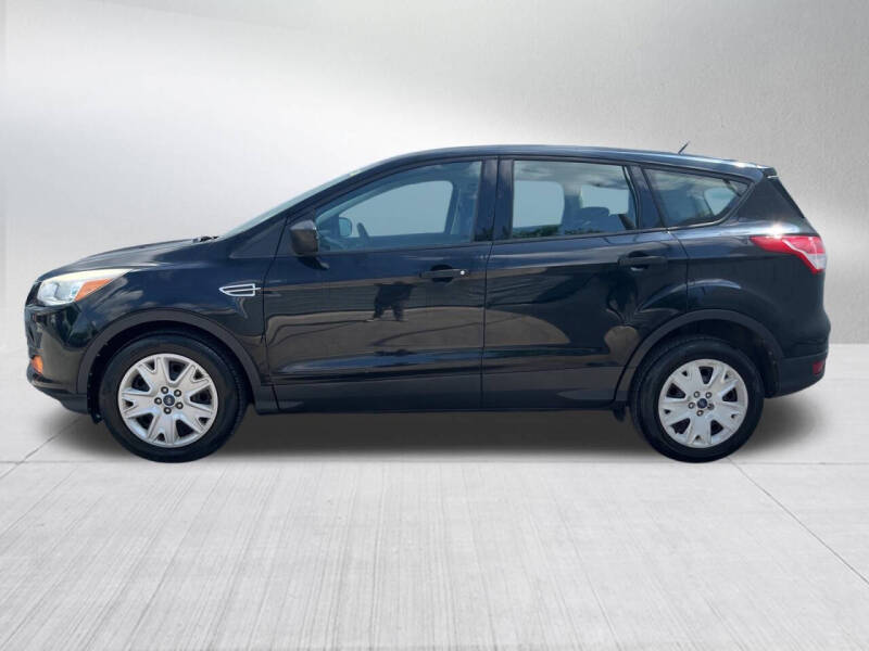 2016 Ford Escape S