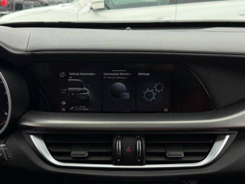 2024 Alfa Romeo Stelvio Veloce