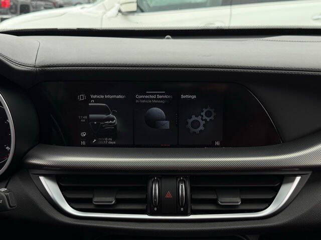 2024 Alfa Romeo Stelvio Veloce