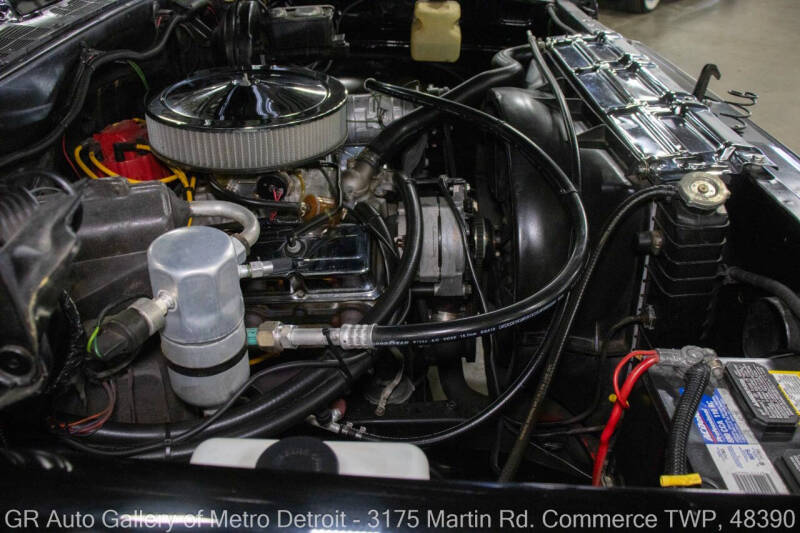 1979 Chevrolet C/K 10 Series