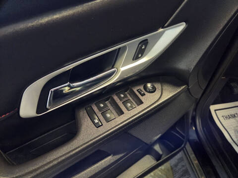2016 GMC Terrain SLE-2