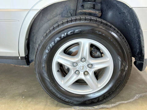 2003 Lexus RX 300