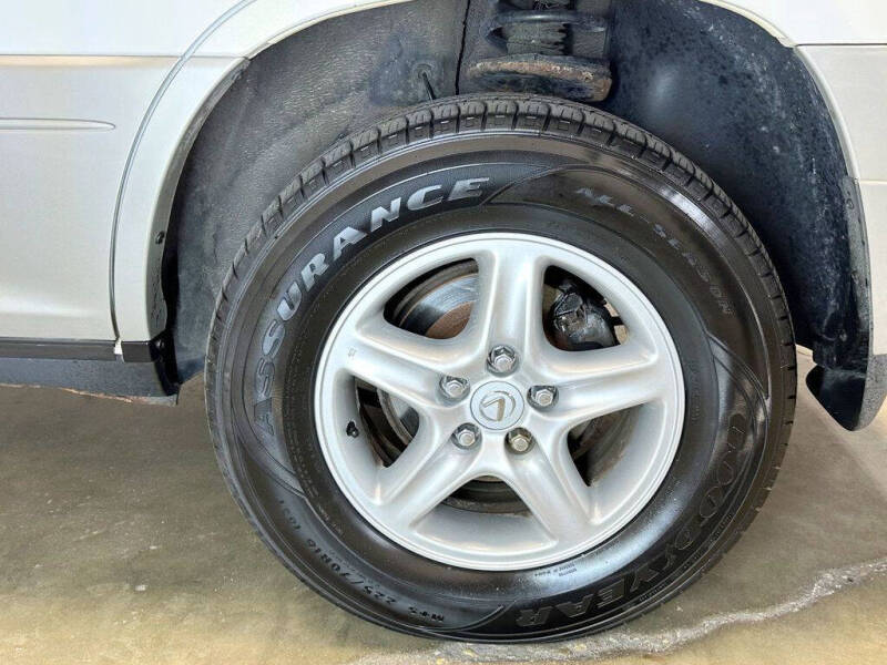 2003 Lexus RX 300