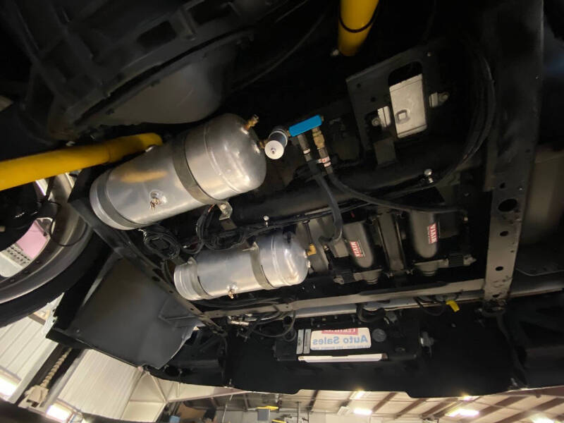 2016 Chevrolet Silverado 1500 LS