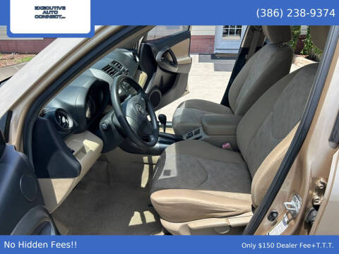 2009 Toyota RAV4