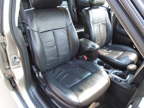 2003 Saturn L-Series L300