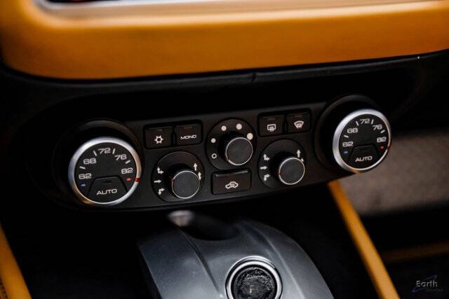 2016 Ferrari California T