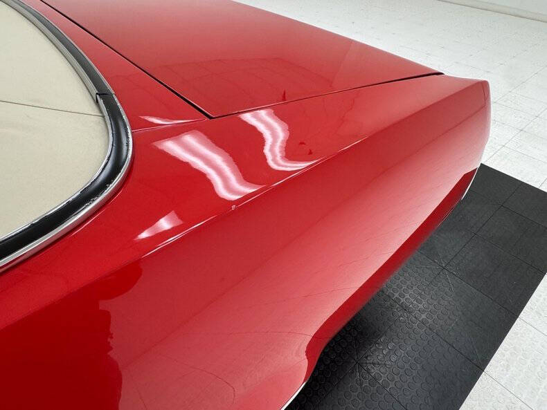 1973 Mercury Cougar