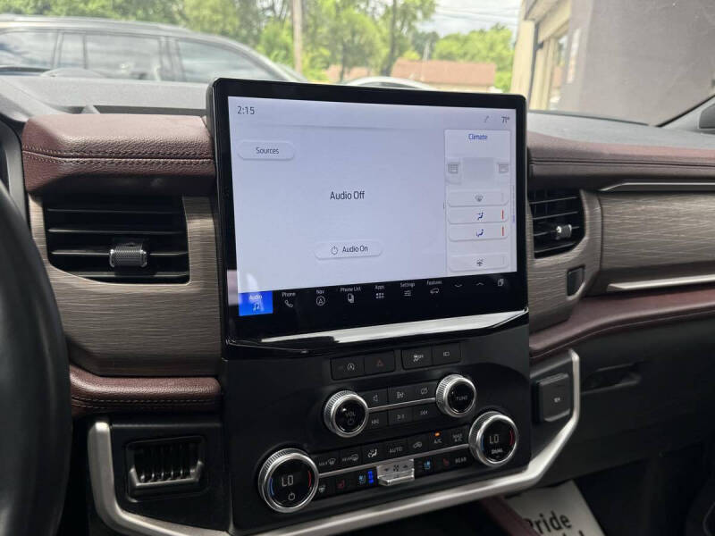 2024 Ford Expedition Limited