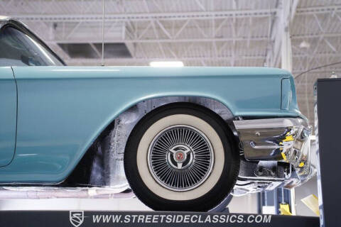 1959 Ford Thunderbird