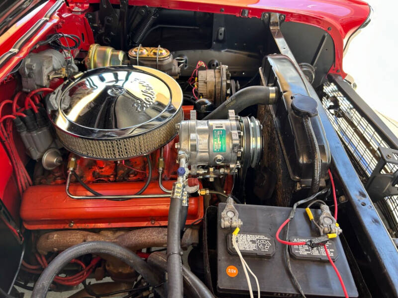 1957 Chevrolet Bel Air