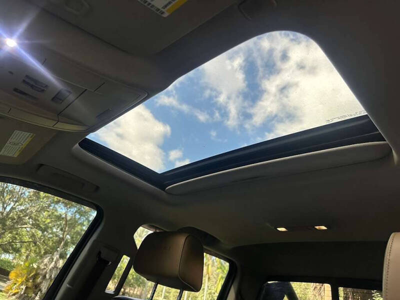 2017 GMC Sierra 2500HD Denali