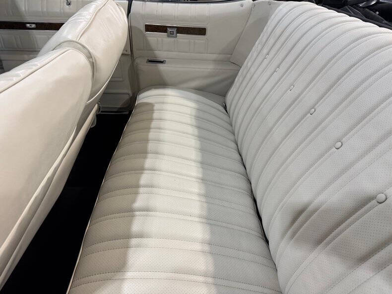 1973 Chevrolet Caprice