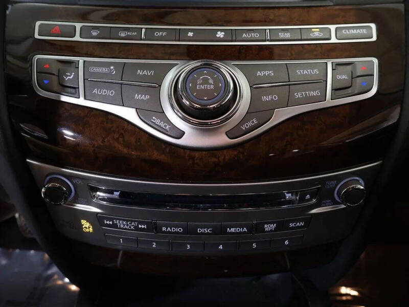 2019 Infiniti QX60