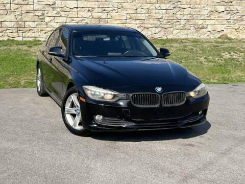 2015 BMW 3 Series for sale at Car Hunters LLC in Mount Juliet TN