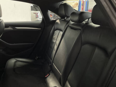 2020 Audi A3 Premium 40 TFSI