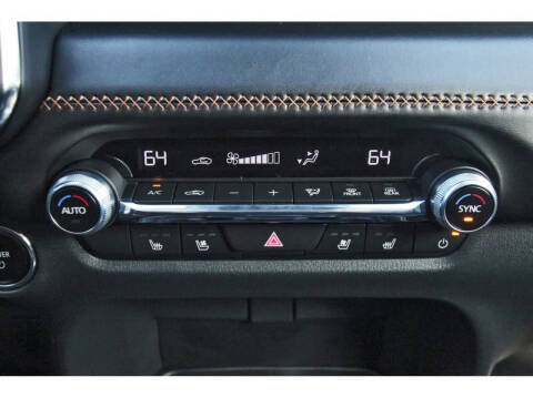 2025 Mazda CX-50 Hybrid Premium Plus