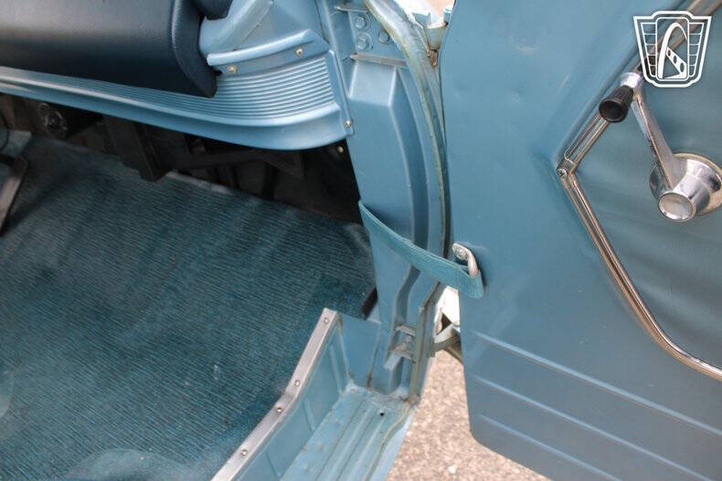 1967 Ford E-150