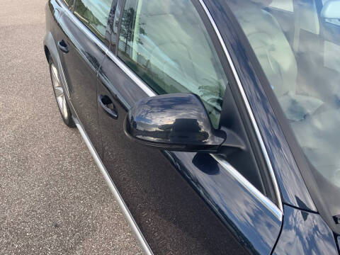 2014 Audi Allroad 2.0T quattro Prestige