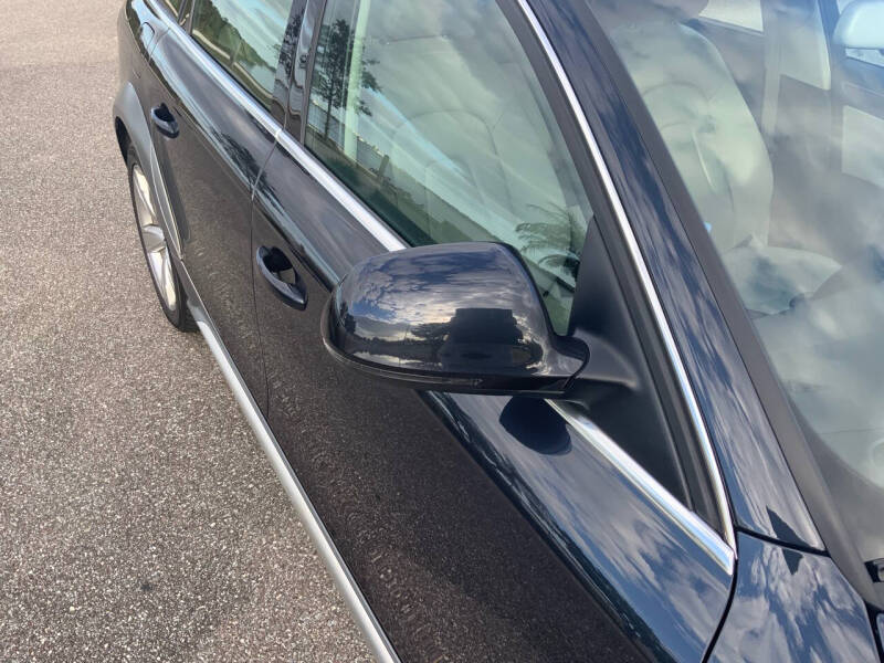 2014 Audi Allroad 2.0T quattro Prestige