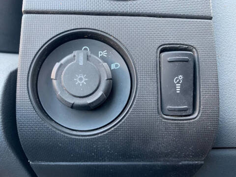 2015 Ford F-250 Super Duty