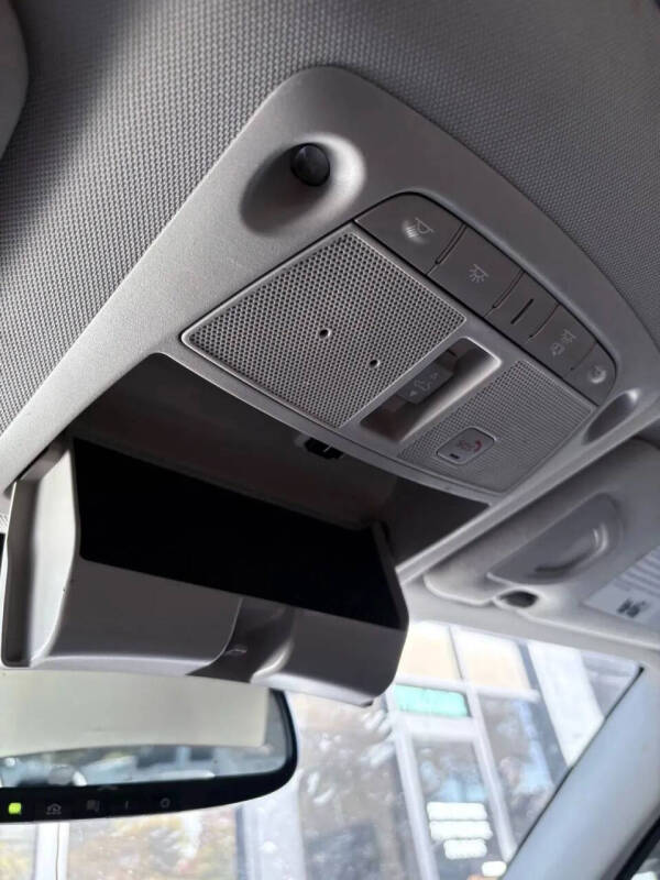 2016 Infiniti Q50 3.0T Premium