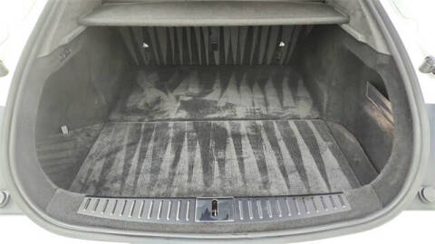 2023 Tesla Model S Plaid