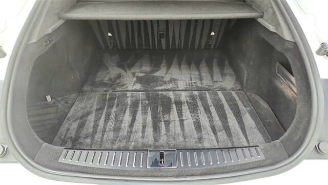 2023 Tesla Model S Plaid