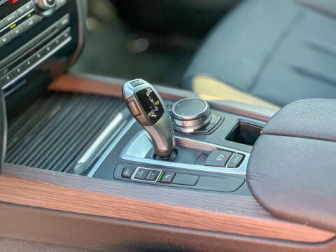 2017 BMW X5 sDrive35i