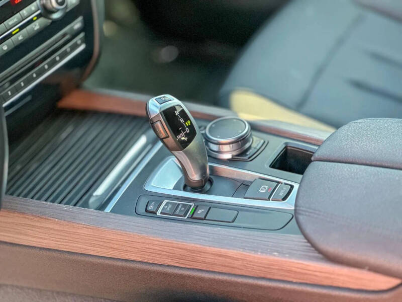 2017 BMW X5 sDrive35i