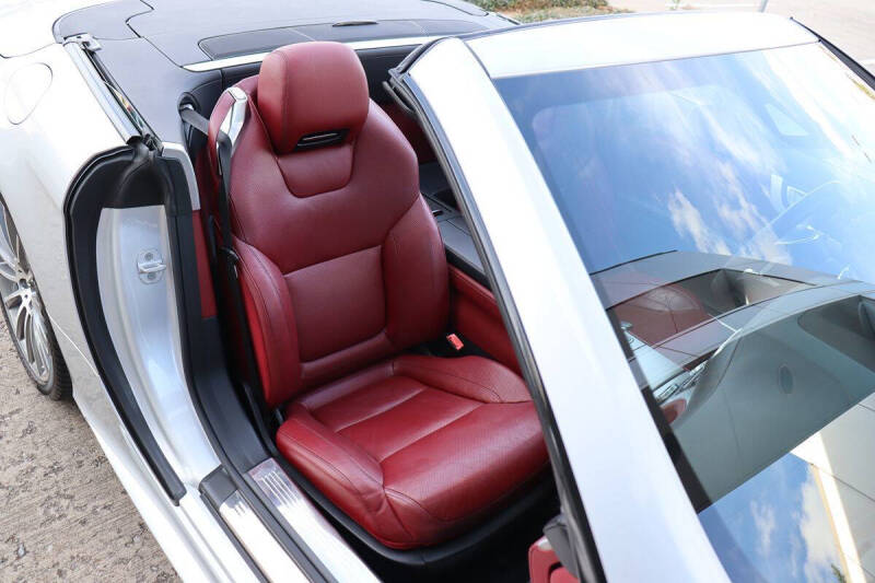 2018 Mercedes-Benz SL-Class SL 450