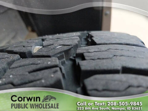 2003 Ford Excursion XLT