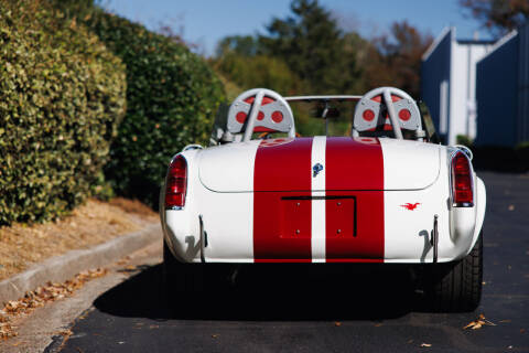 1974 MG MGB