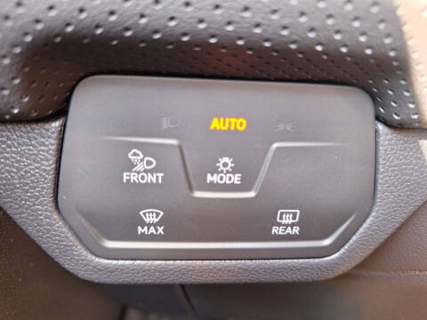 2026 Volkswagen Atlas Cross Sport SE