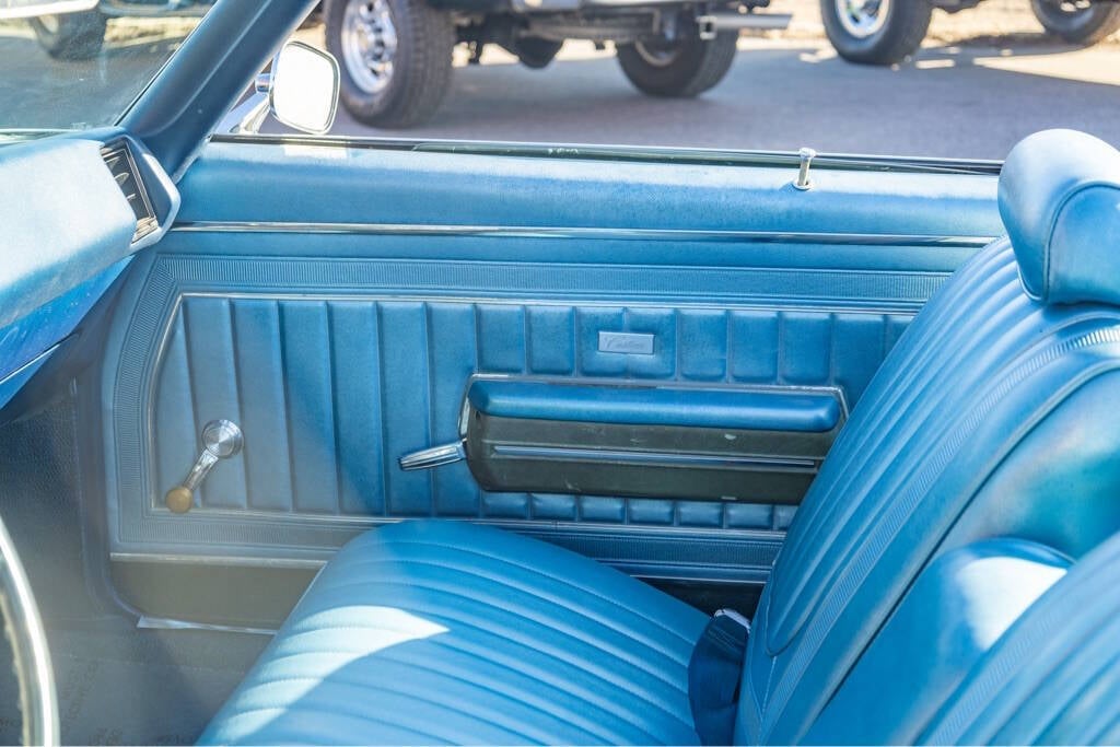 1969 Buick SKYLARK CUSTOM 59
